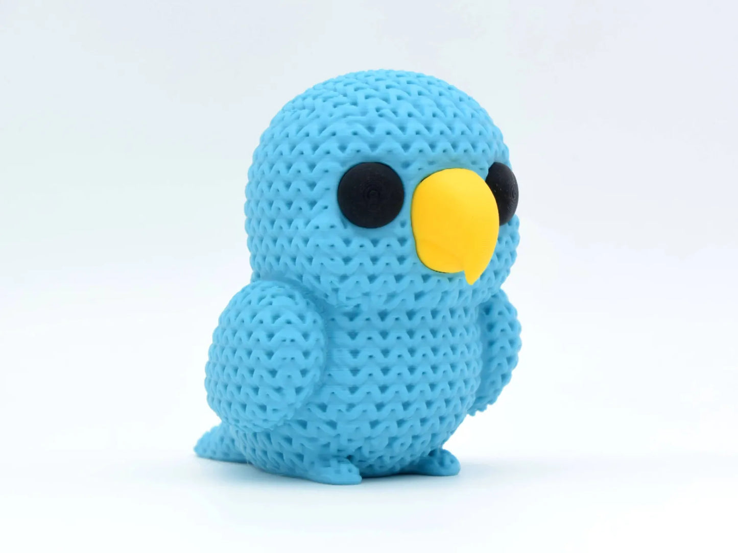 Woven Buddies