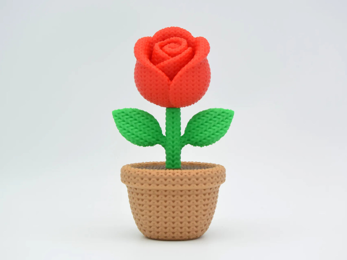 Valentines Woven Buddies