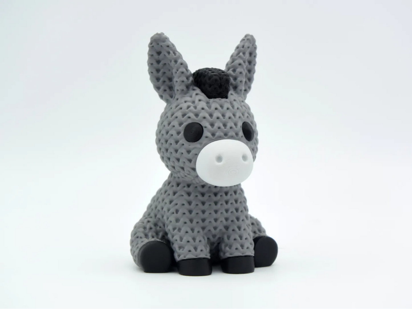 Woven Buddies