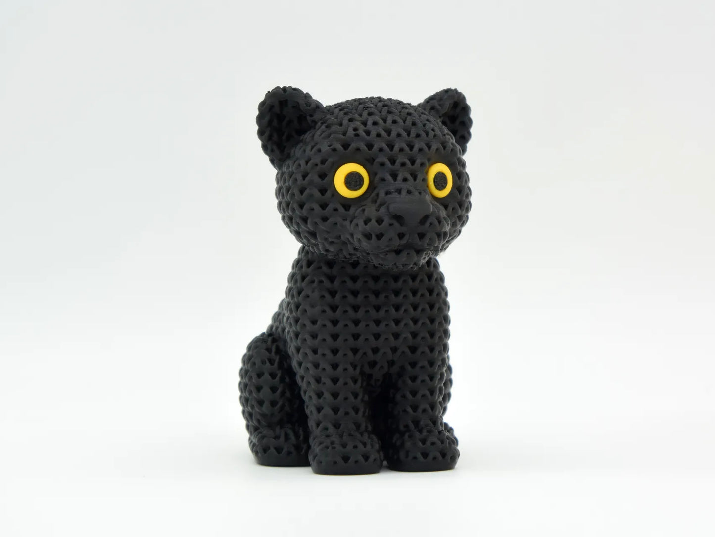Woven Buddies