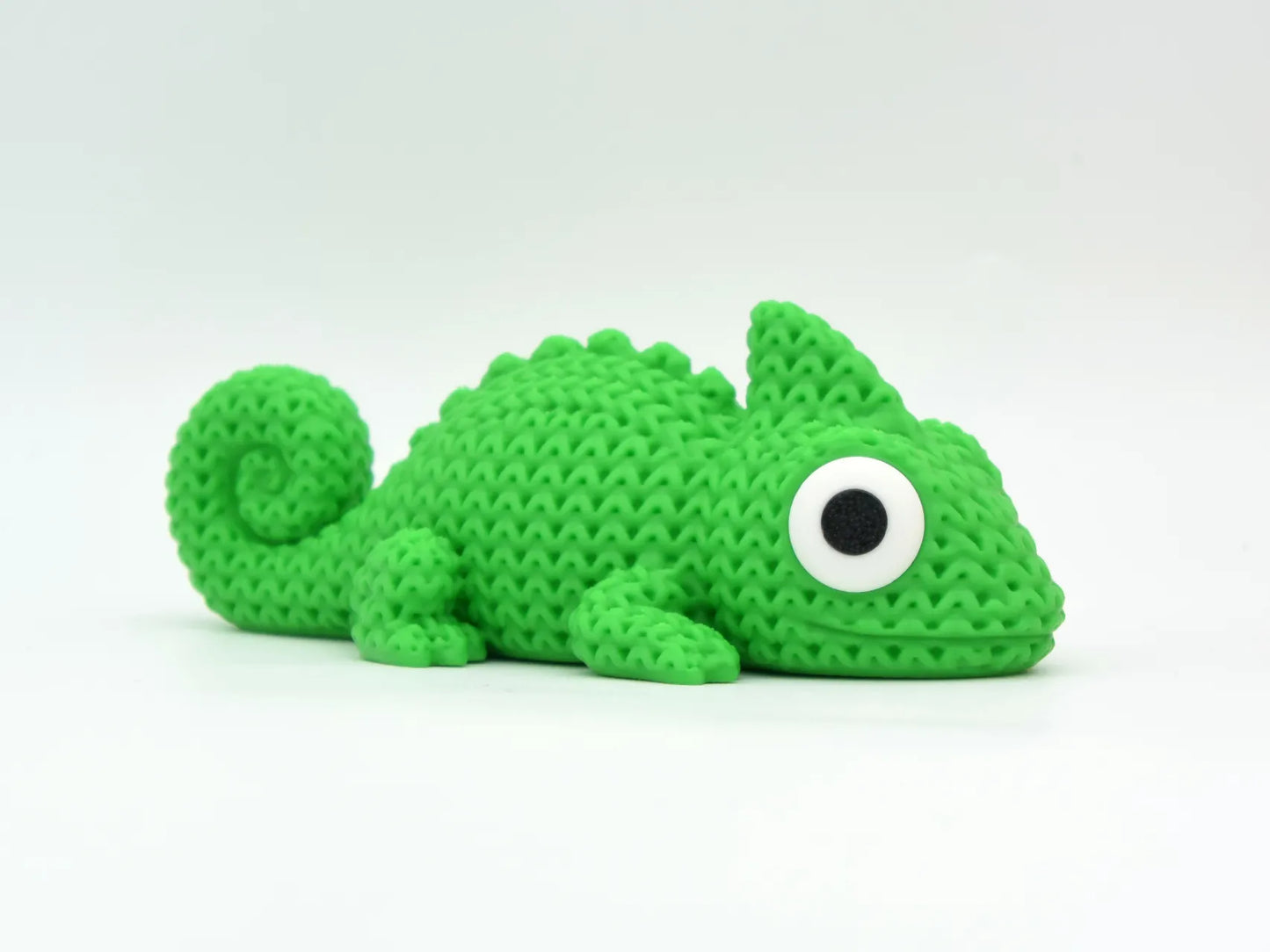 Woven Buddies