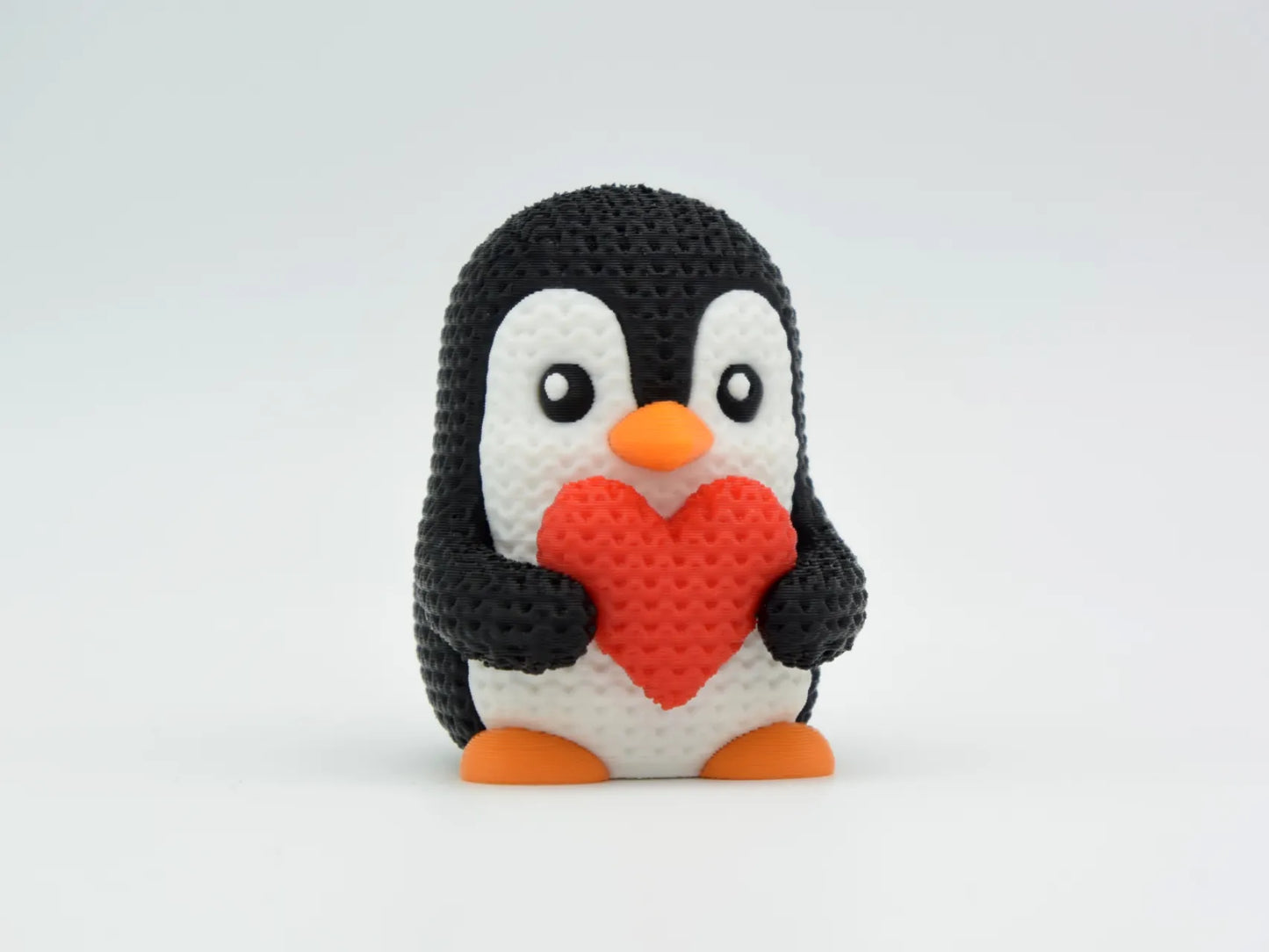 Valentines Woven Buddies