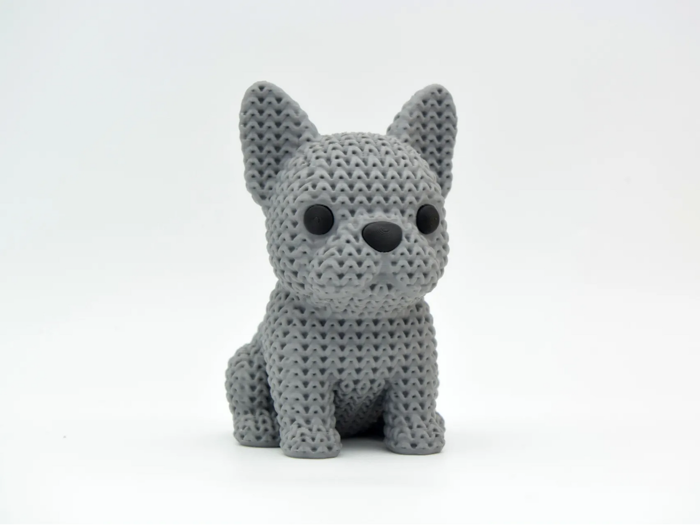 Woven Buddies