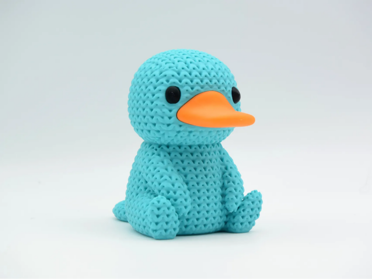 Woven Buddies