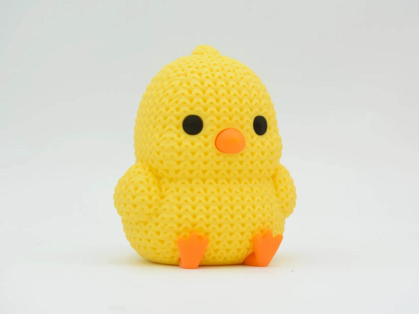 Easter Woven Buddies