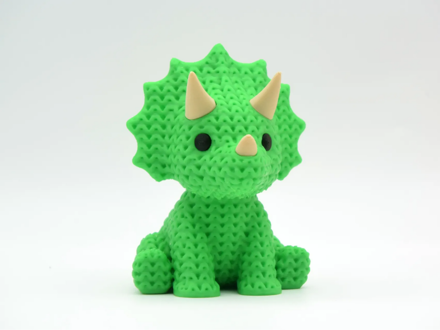 Woven Buddies