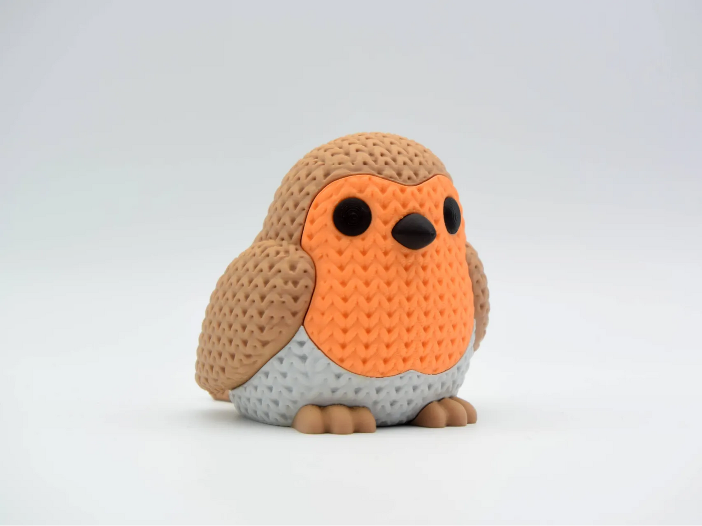 Woven Buddies