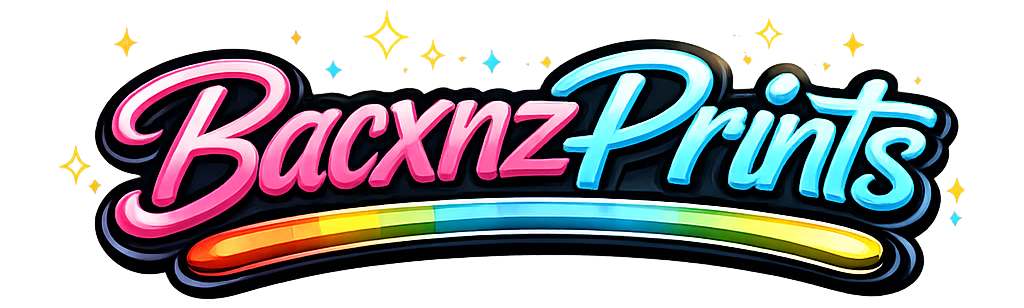 3D Printing Services