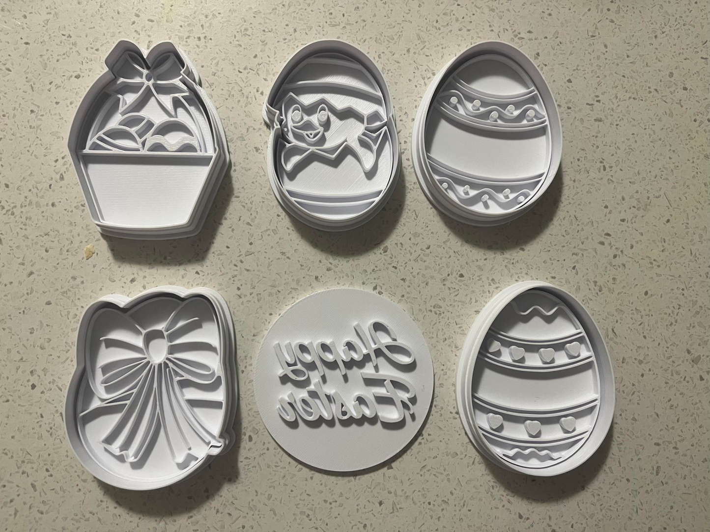 Cookie Cutters