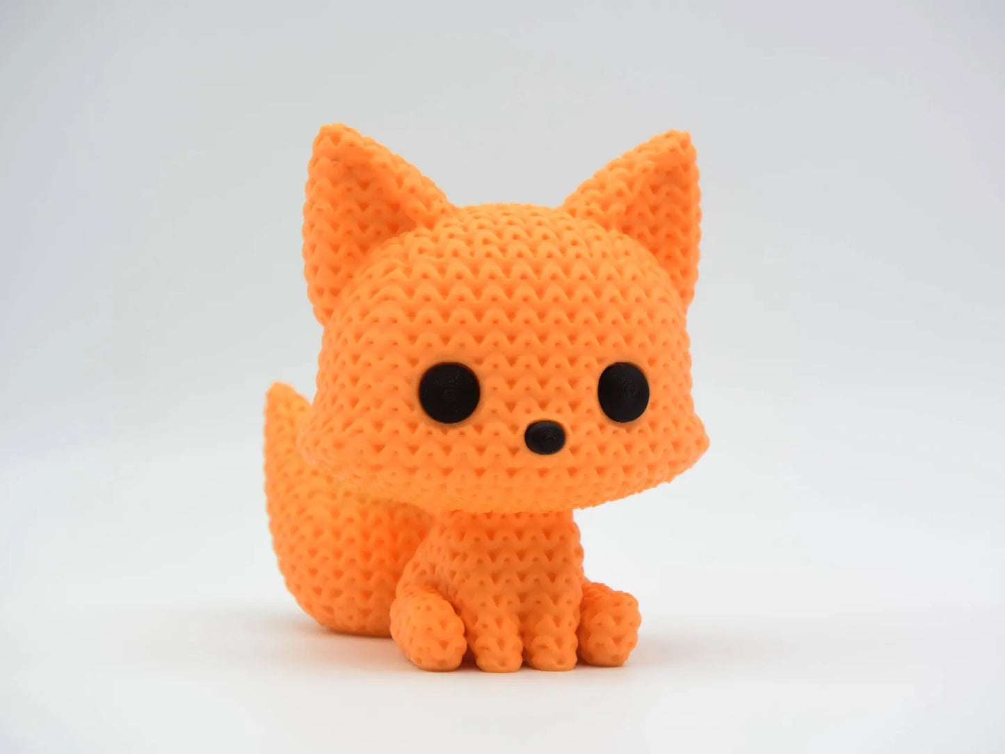 Woven Buddies