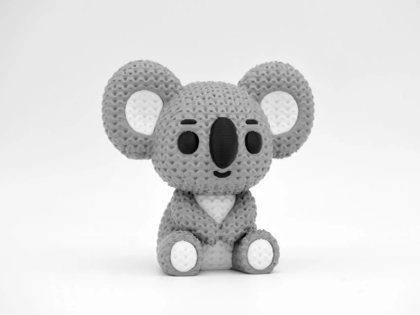 Woven Buddies