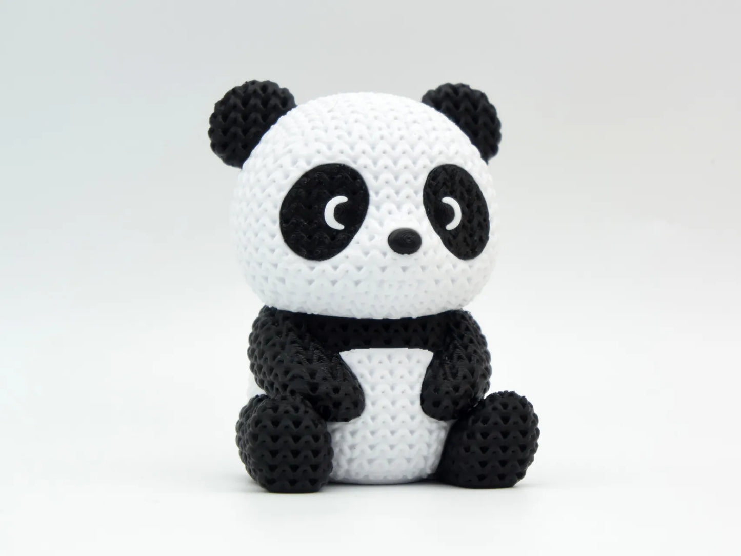 Woven Buddies