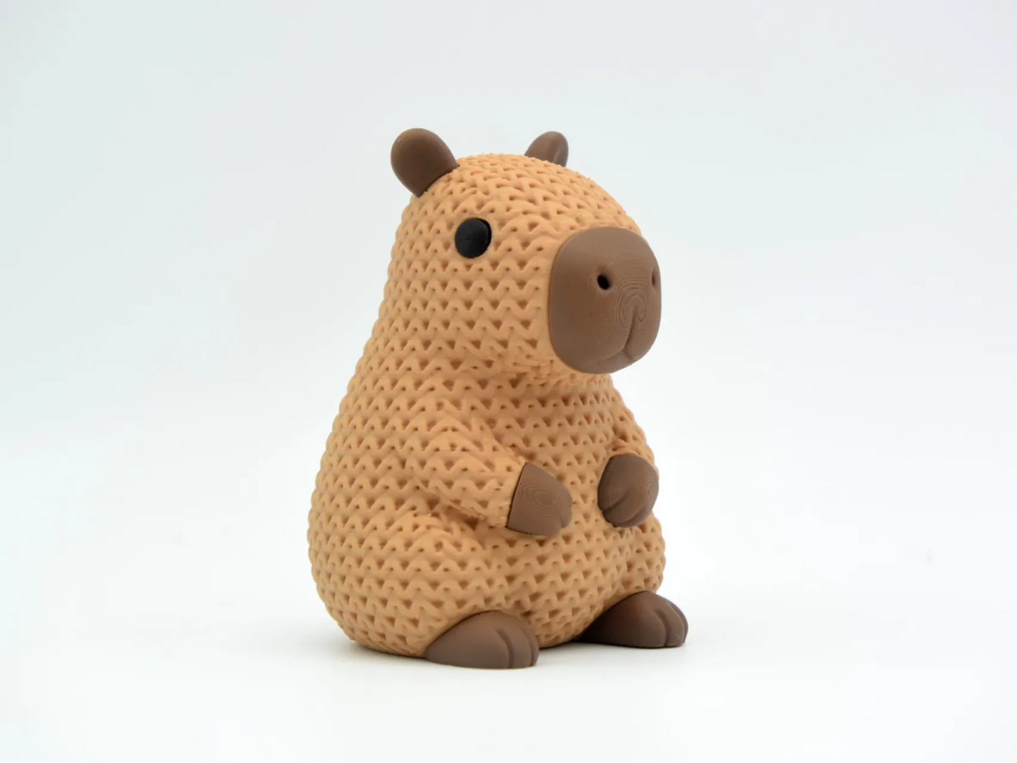 Woven Buddies