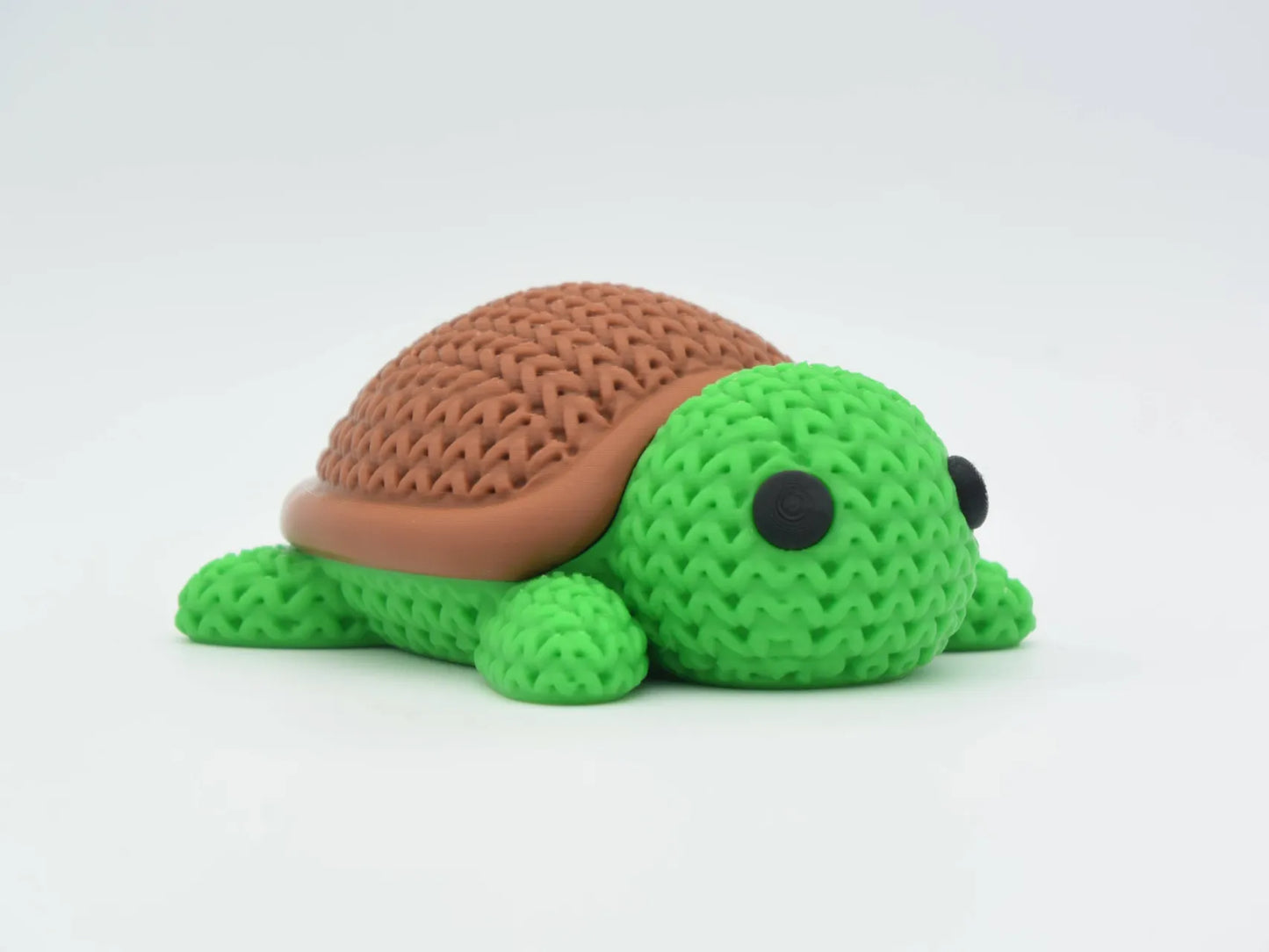 Woven Buddies