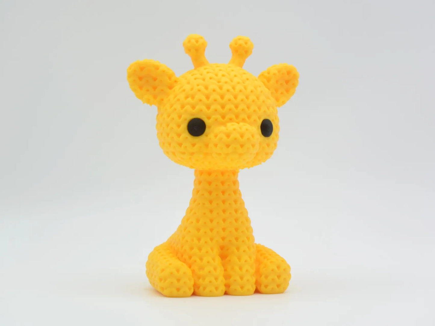 Woven Buddies
