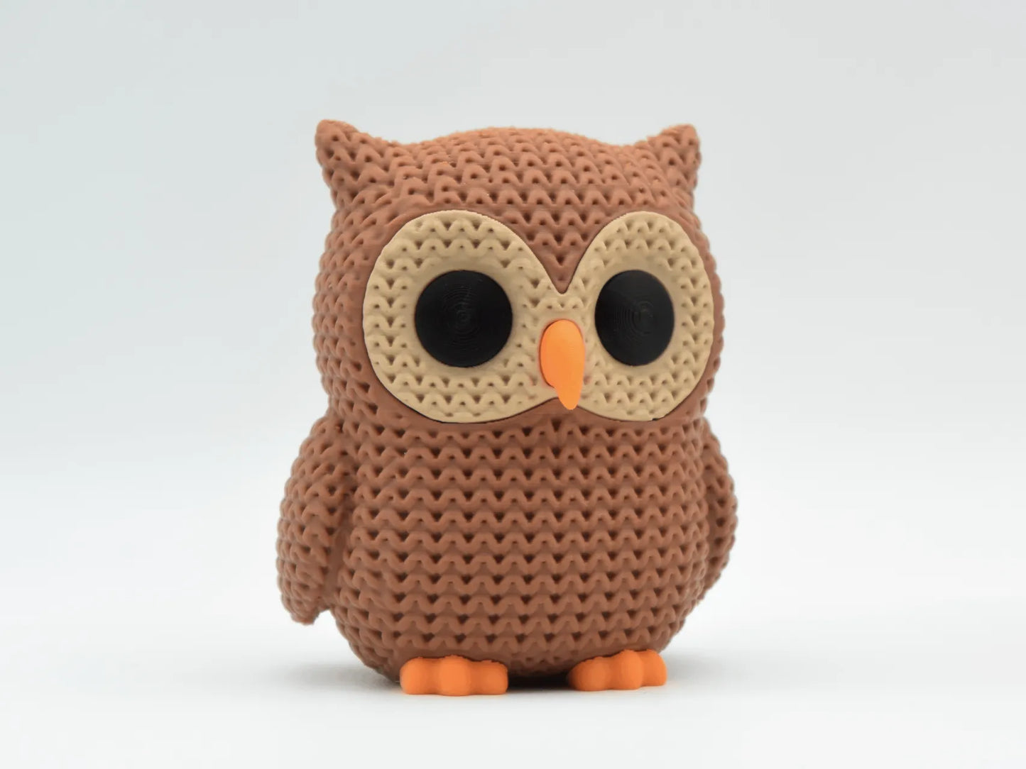 Woven Buddies