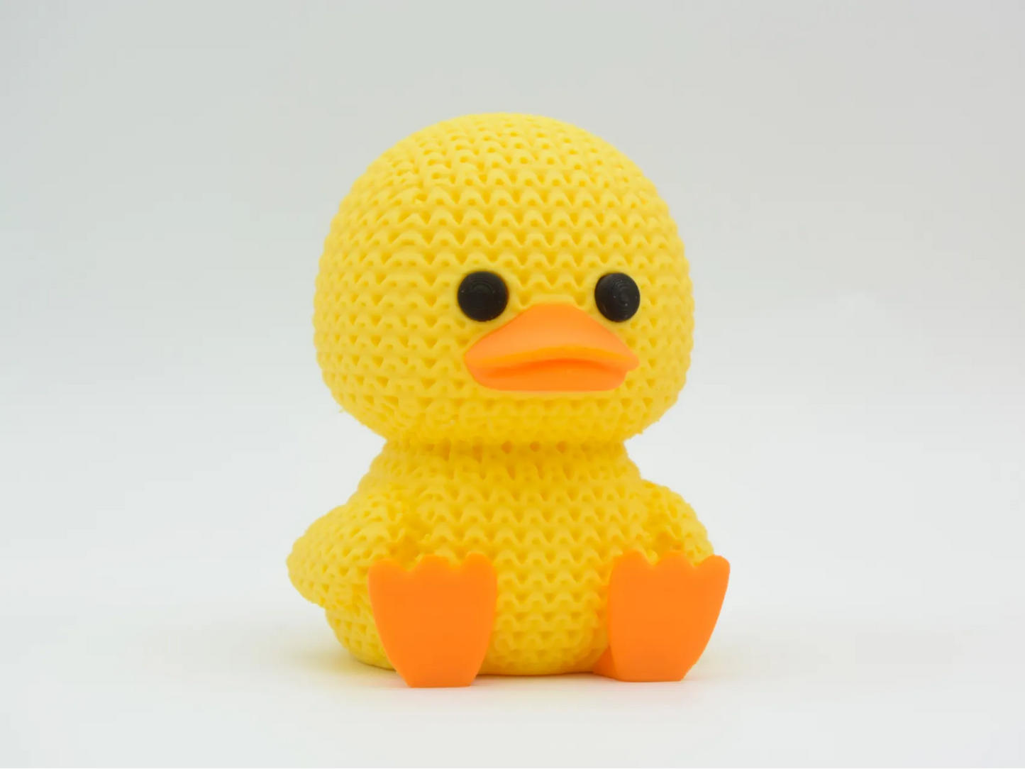 Woven Buddies