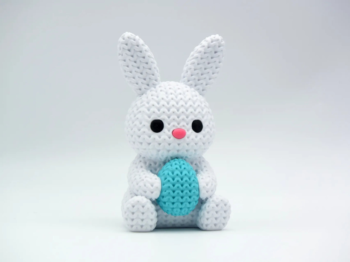 Easter Woven Buddies