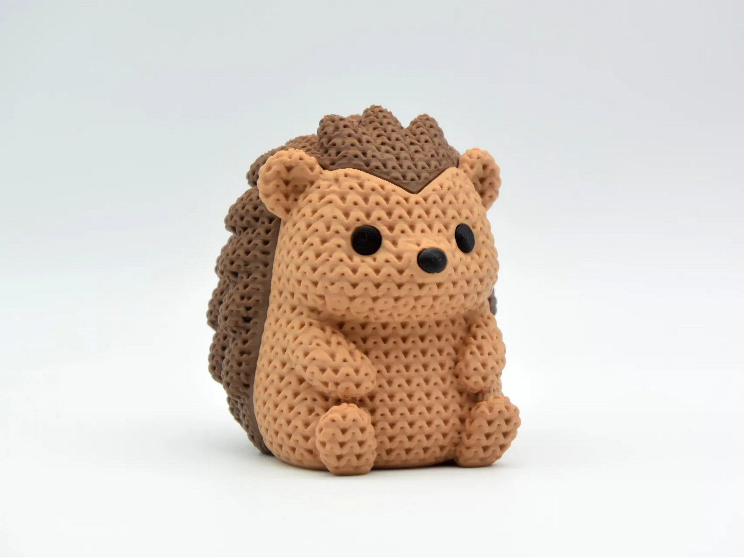 Woven Buddies