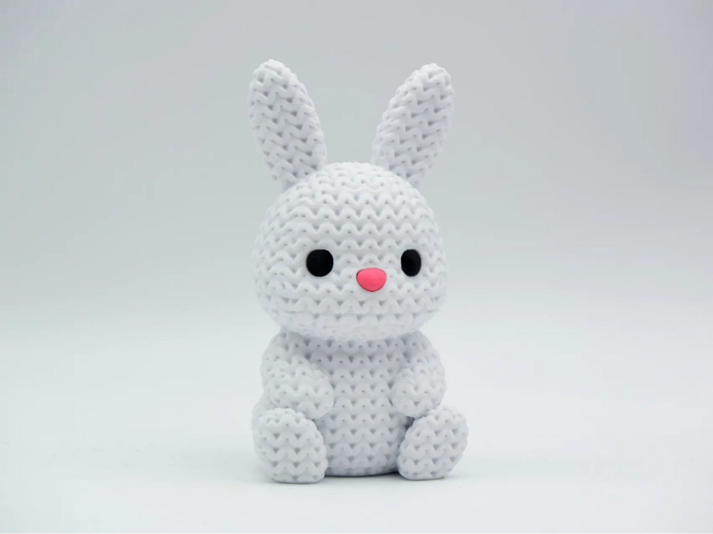 Woven Buddies