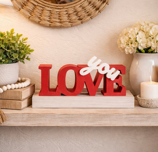 3D Printed Home Decor