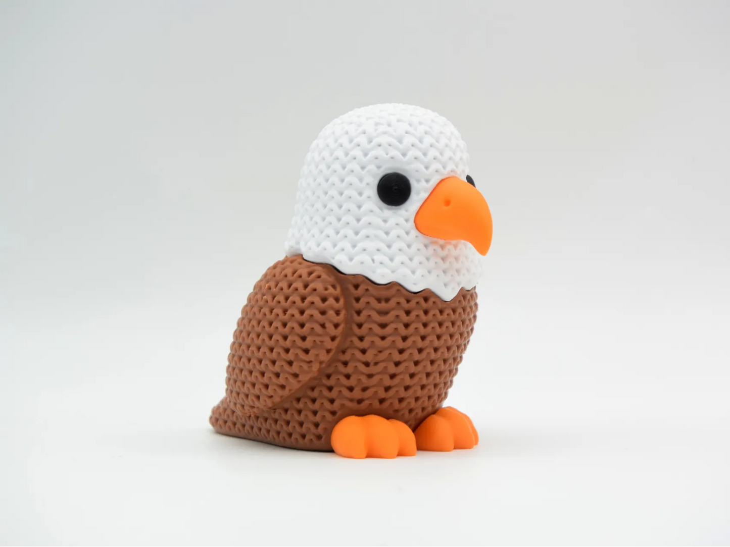 Woven Buddies