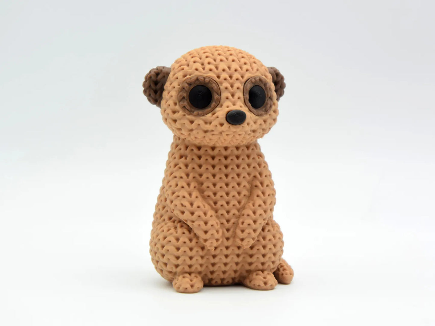 Woven Buddies