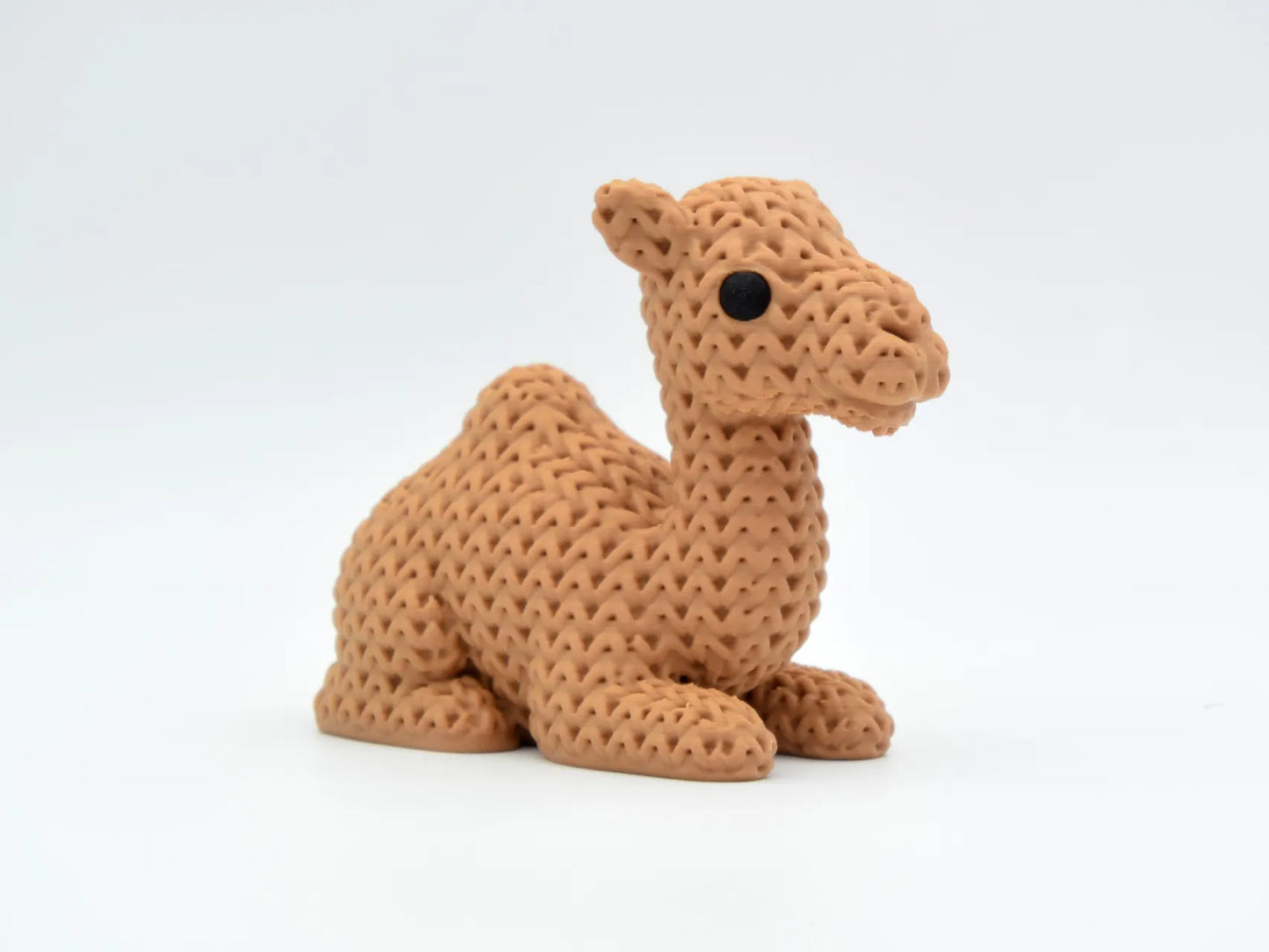Woven Buddies