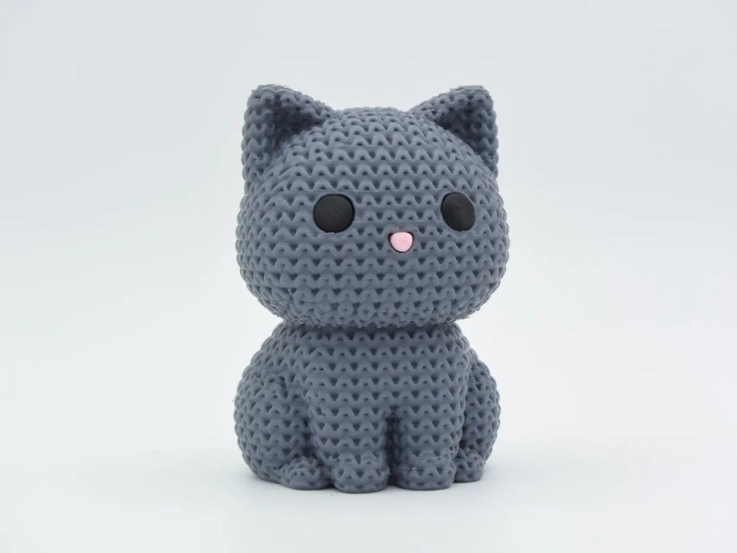 Woven Buddies