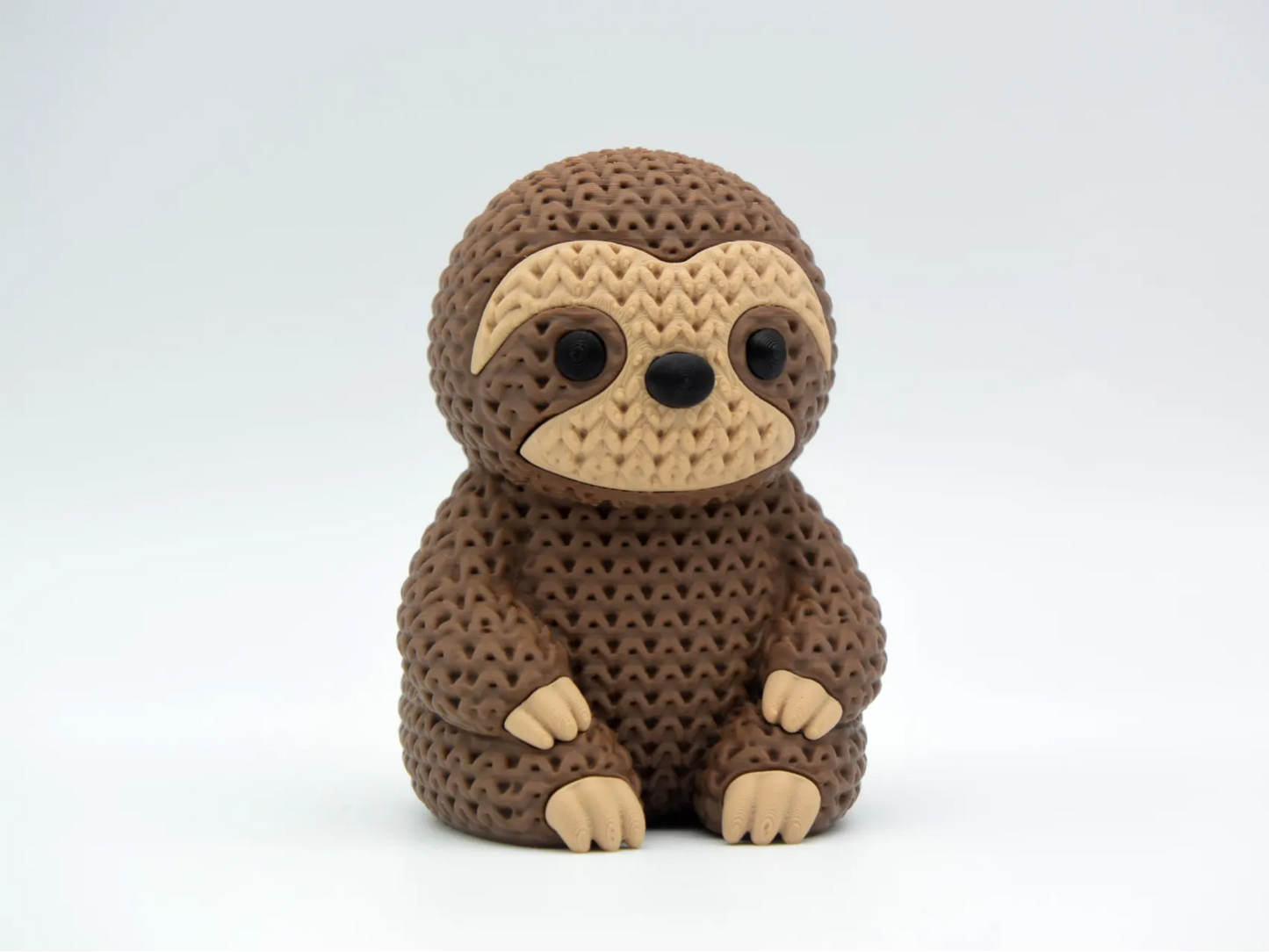 Woven Buddies