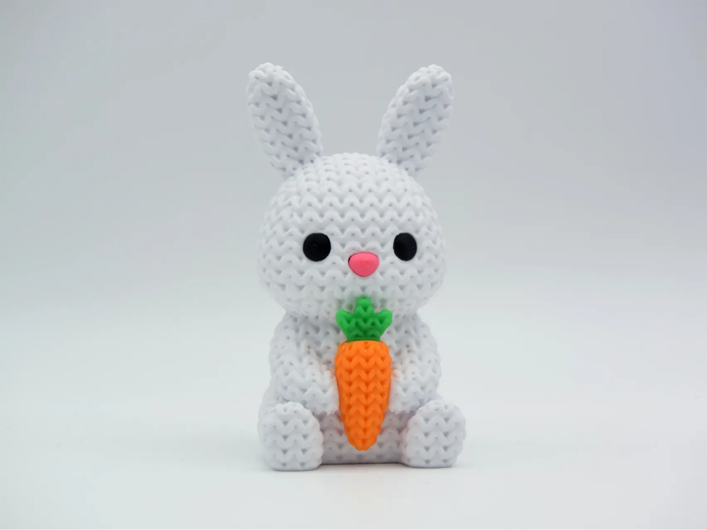 Easter Woven Buddies