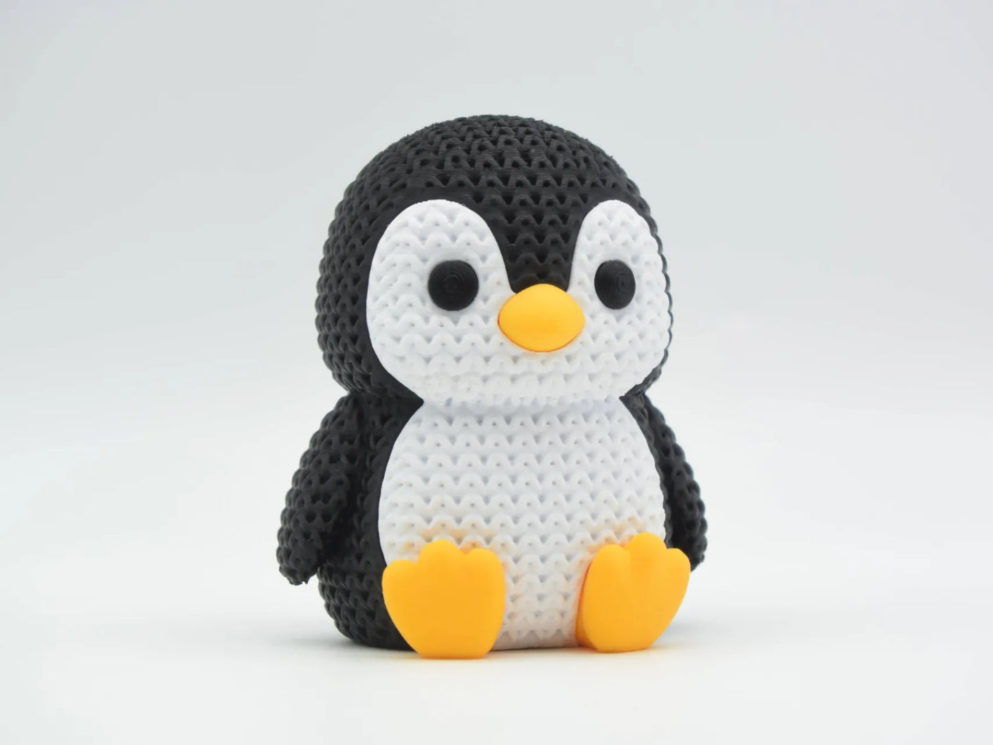 Woven Buddies