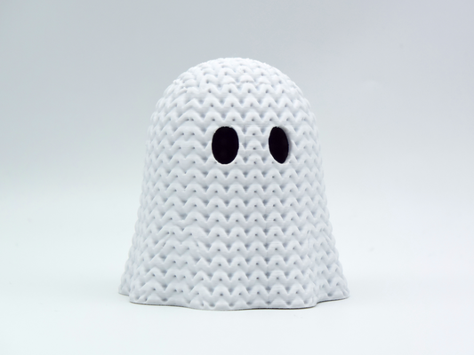 Halloween Woven Buddies